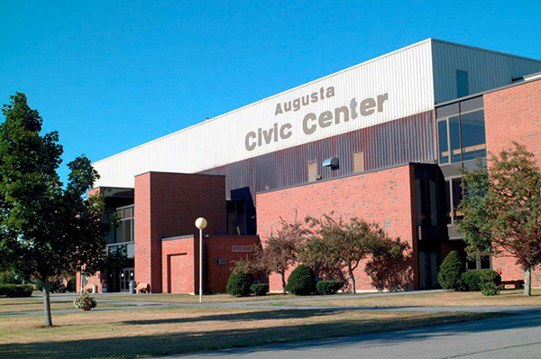 Augusta Civic Center