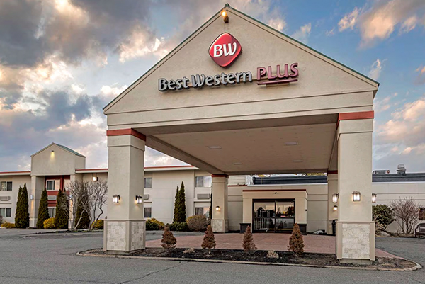 Best Western Plus Augusta