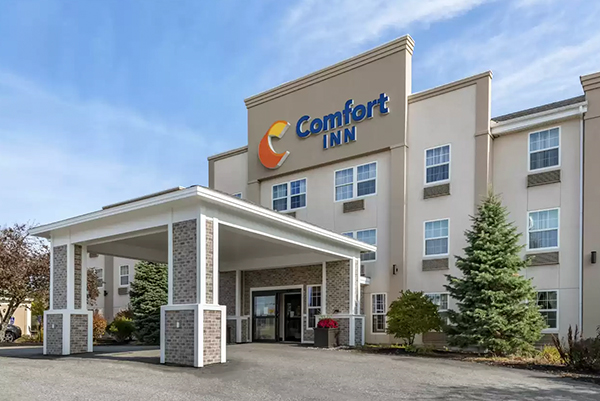 Comfort Inn Augusta