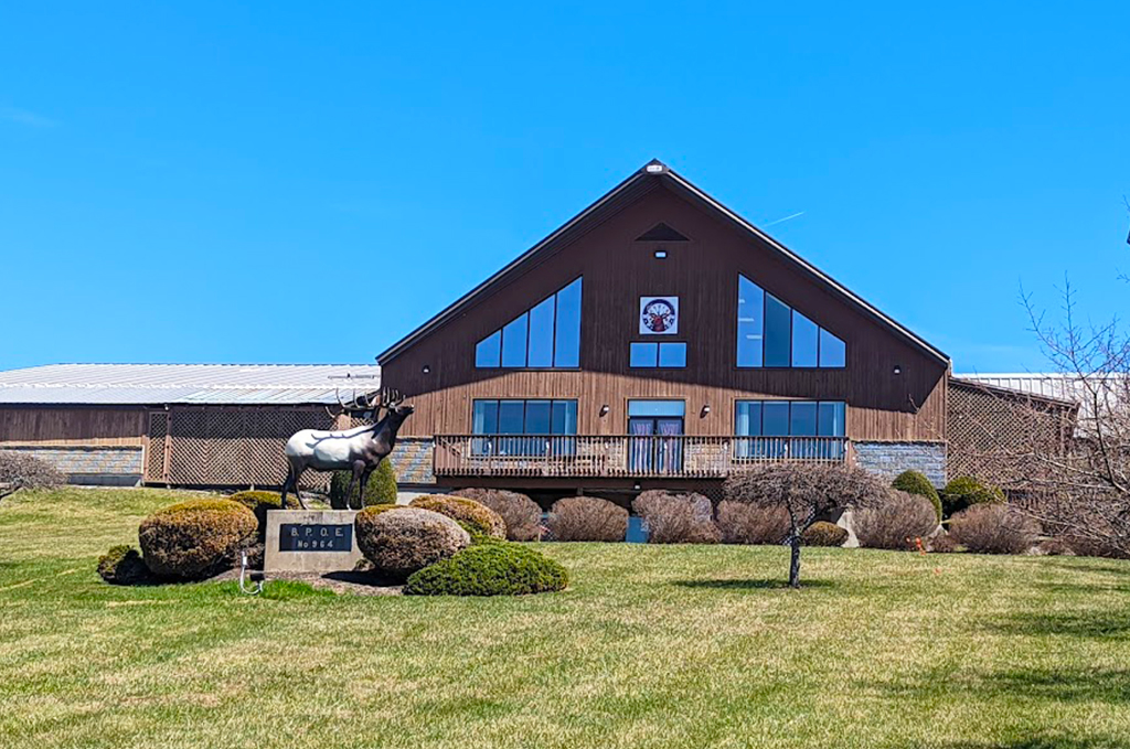 Elks Lodge Elks Lodge