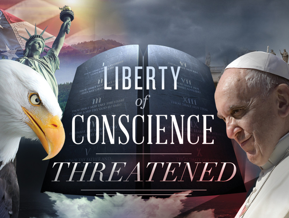 Liberty of Conscience Threatened