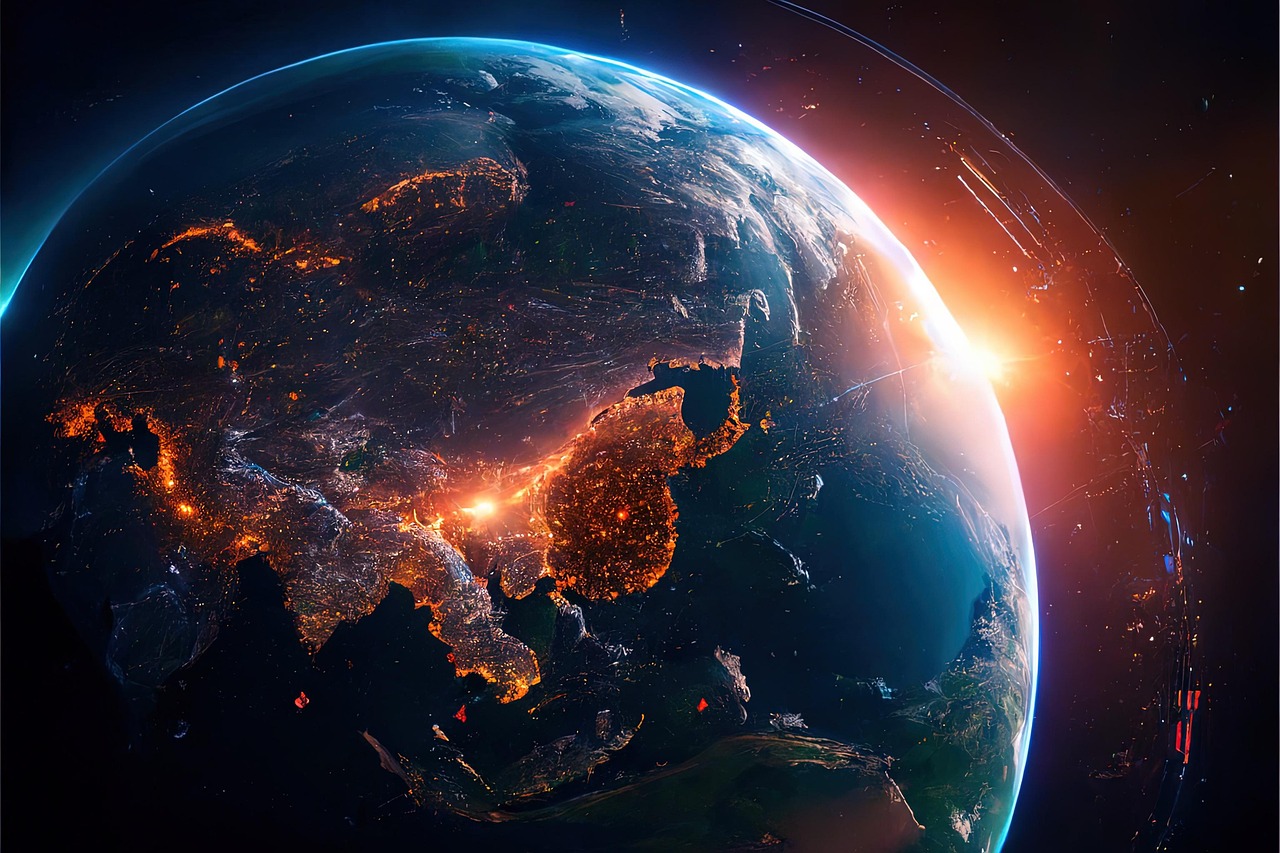 The Impending Conflict